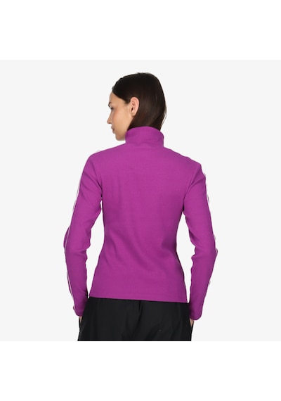 Nike Dri-fıt One Standard Fit Long-sleeve Top Kadın Uzun Kollu Tişört Sweatshirt Dd0641-814 Turuncu