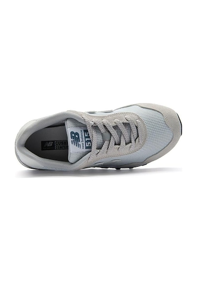 New Balance Lifestyle Kadın Günlük Ayakkabı Wl515ıgr Beyaz