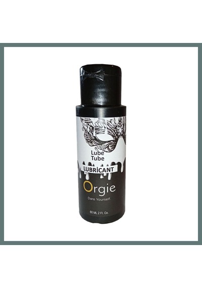 Bezos Orgie Bay Bayan 60 Ml Lubricant Gel Ventra
