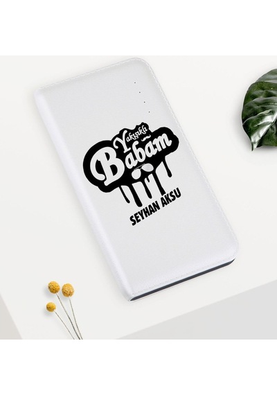 Kişiye Özel Yakışıklı Babam Pb-159 7000 Mah Powerbank-2