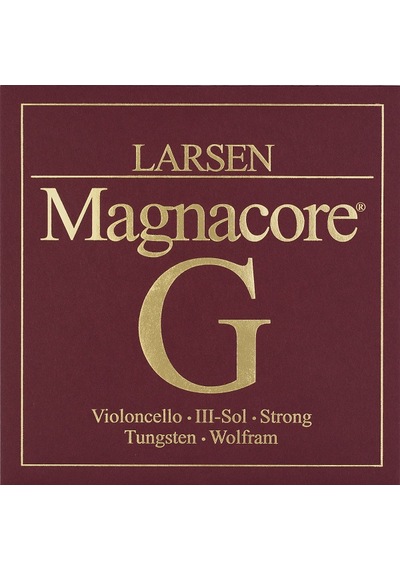 Larsen Magnacore Strong Sol(G) Tek Tel