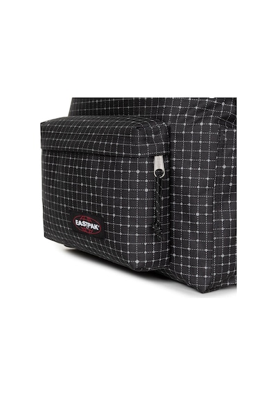 EASTPAK Day Pak'r Siyah Sırt Çantası-8489 Siyah