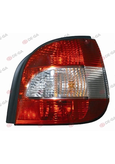 Scenıc 2001 Sağ Stop Ren10sc007 7700428055 Tyc
