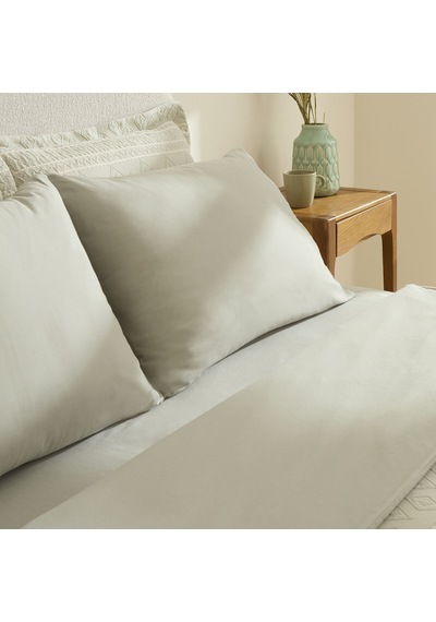Karaca Home Noctis Çift Kişilik Duet Set Adaçayı Adaçayı