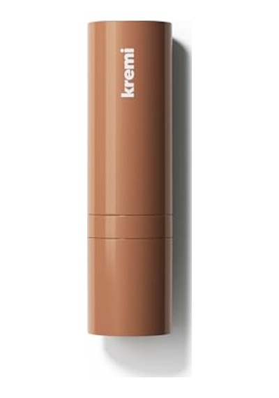 Kremi Kıss'n Blush Allık, Ruj, Göz Farı Nemlendirici 3in1 Ceramide Skualen Vitamin E Souffle 00