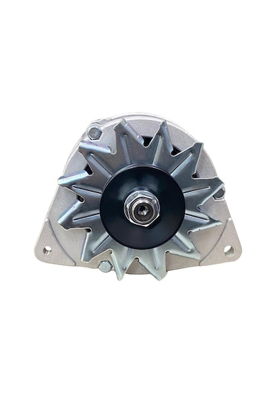 12v Alternatör Dinamo 65 A L Caterpıllar-forklift-hidromek-massey Ferguson