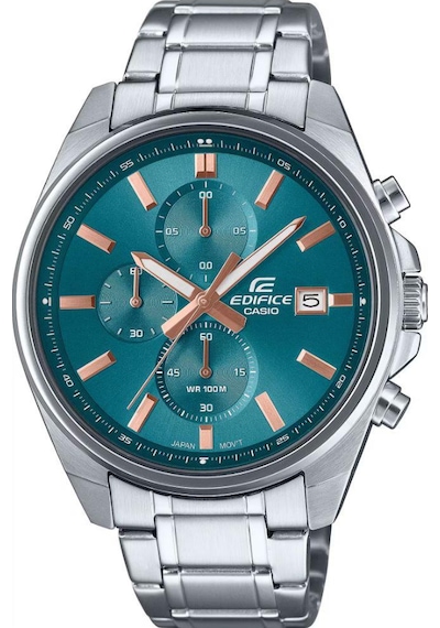 Casio Edifice Efv-610de-2audf Erkek Kol Saati