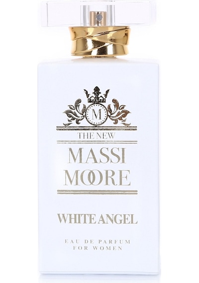 The New Massi Moore White Angel 100 ML