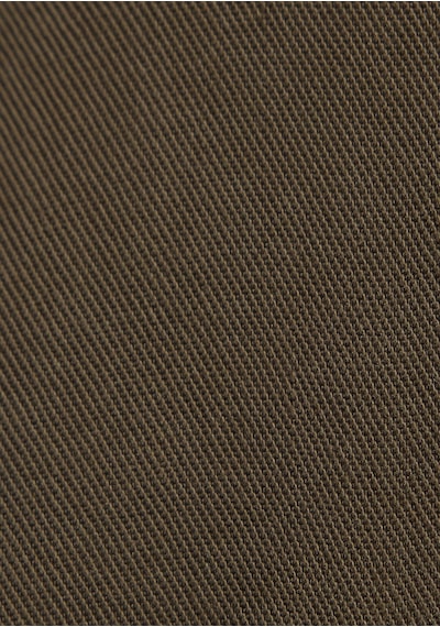 Mavi - Kahverengi Mini Elbise 1310860-87538