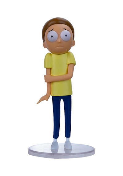 Mınıx Morty-20850