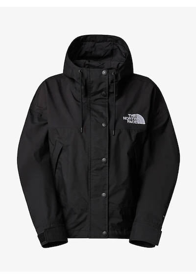 The North Face W Reign On Jacket Kadın Mont Nf0a8bch-jk3 Siyah