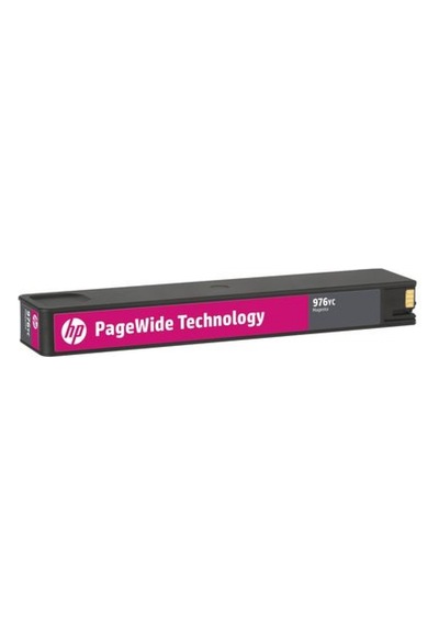 Hp L0s30yc 976yc Kırmızı  Kartuş