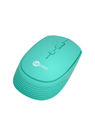 Lecoo WS202 Kablosuz 1200DPI 4 Tuşlu Optik Mouse