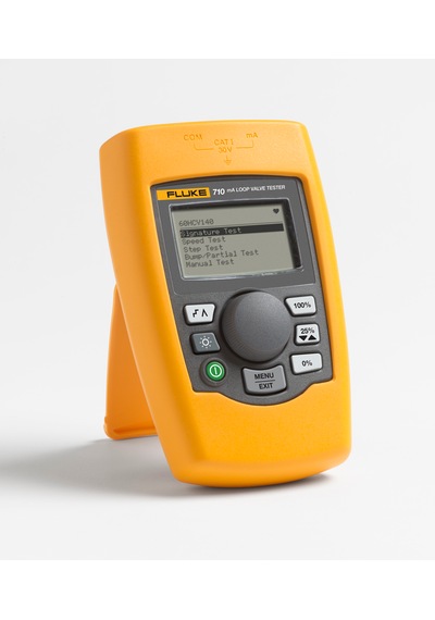 Fluke 710 Ma Loop Valf Test Cihazı Prosesmetre