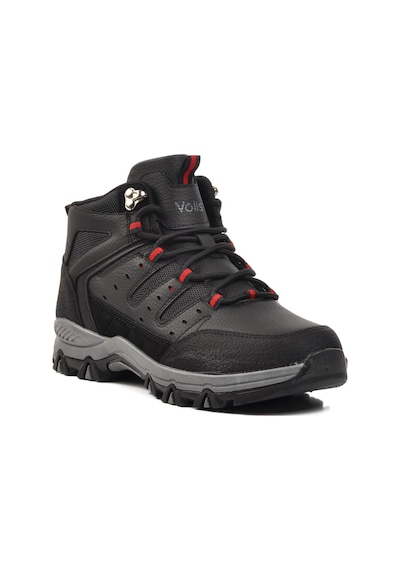 Ayakmod 21521 Siyah Erkek Outdoor Ayakkabı 001