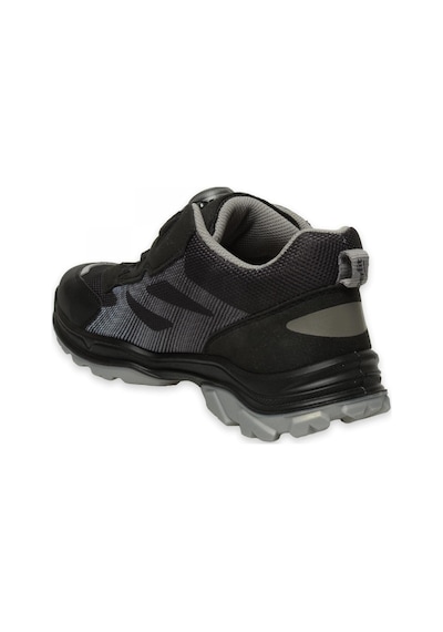 Superfit 000077 Jupiter Outdoor Gore-tex Siyah Çocuk Ayakkabı Siyah