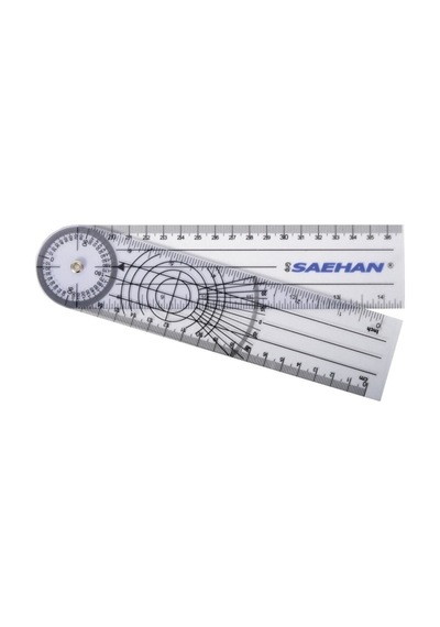 Sh5205-1 Rulong Gonyometre