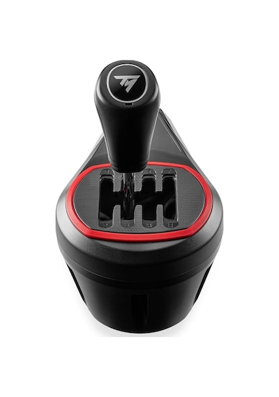 Thrustmaster Th8s Yarış Direksiyonları İçin 8 Kademeli Vites Kolu