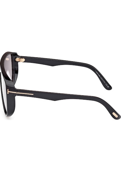 Ft 1182 Achilles 01a 138 Tom Ford Fotokromik Güneş Gözlüğü Çok Renkli