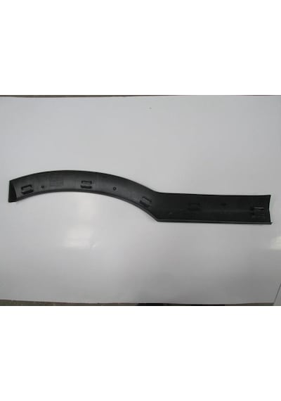 Opel Zafira 99/04 Arka Çamurluk Ağzı Plasti Ği Sağ Si Yah - Çamurluk