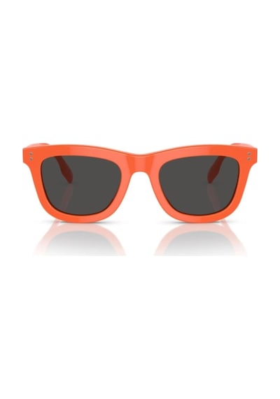 Burberry Kids Unisex Sunglasses 46 19 125 Çocuk Unisex Güneş Gözlüğü Turuncu