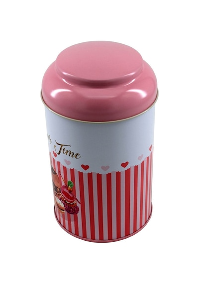 Ef115-e8 Sprinkles Sugar Time Desenli Baharatlık 1,1 Lt Çok Renkli