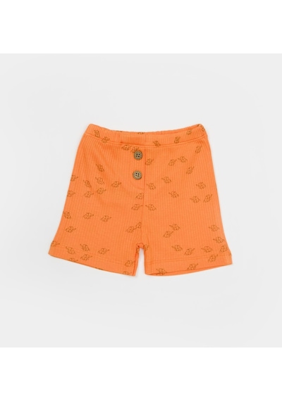 BabyCosy Organik Modal Fil Baskılı 2 Li Takım Csym11705 001