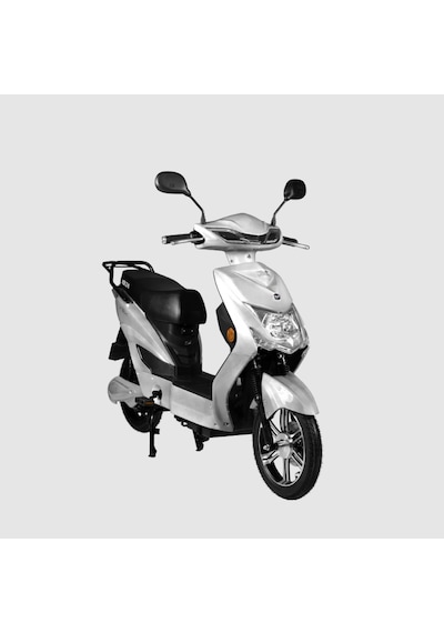 Volta Vsx 220 W Elektrikli Motosiklet 2026 Model Gri