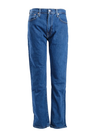 Levi's Erkek Regular Fit Jean Pantolon - Günlük Kombinleriniz İçin İndigo