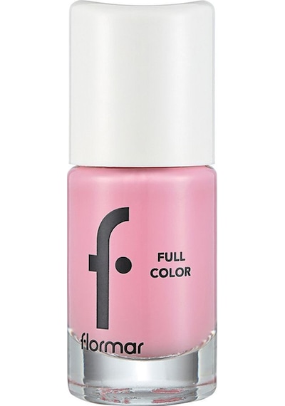 Flormar Oje - Full Color 02 8690604310388
