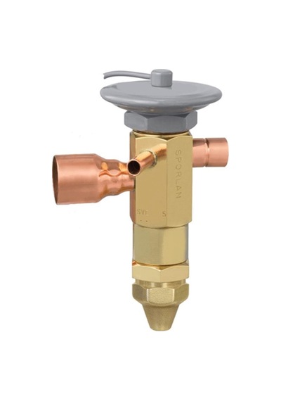 Sporlan Serı-Gs M12 Lc Elektronik Expansion Valf