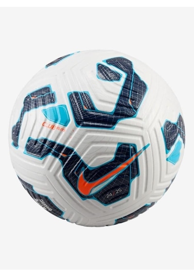 Nike Nk Club Elite Unisex Futbol Topu Beyaz