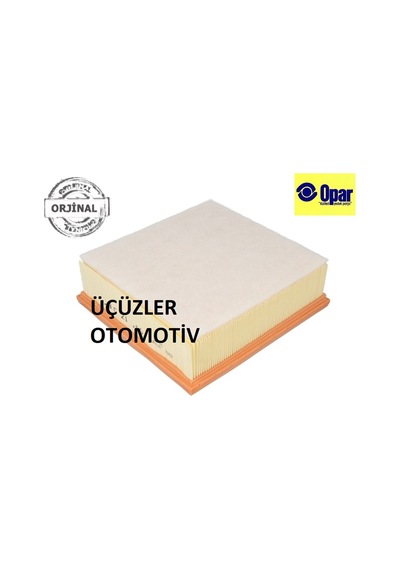 Hava Filtresi Doblo Linea Punto 1.6 Dızel Opar 55184249