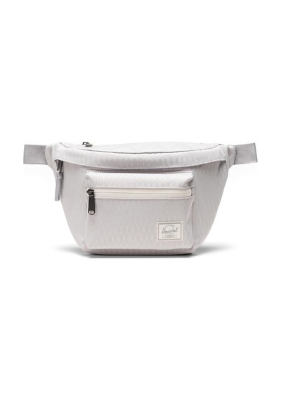 Herschel Pop Quiz Suya Dayanıklı Kumaş Bel Çantası, 3.5 L Çok Renkli