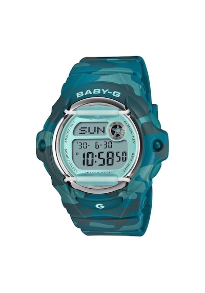 Casio Bg-169cm-2dr Kol Saati Diğer