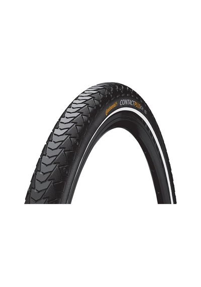 Continental Contact Plus 24x1.75 Telli Dış Lastik / Co0101001