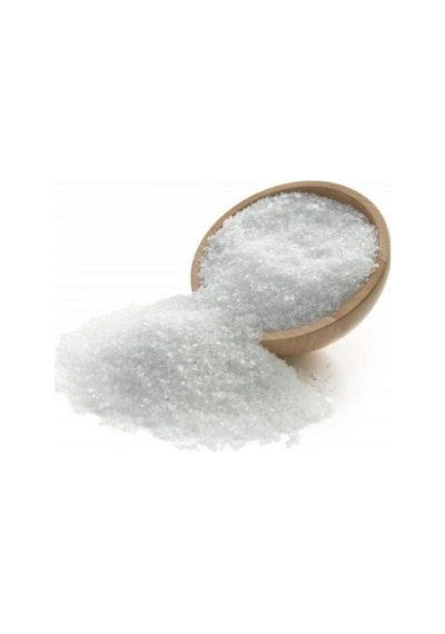 Öğütülmüş Çankırı Kaya Tuzu 10 KG
