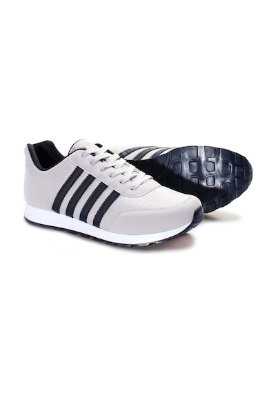 Fast Step Erkek Sneaker Ayakkabı 590ma010 001