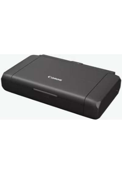 Canon Maxıfy Bx110 Pıllı Tasınabılır Yazıcı/wıfı