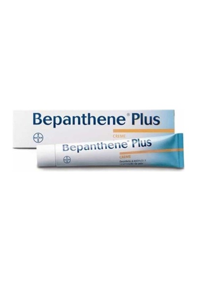 Bepanthene Plus Krem 30 G