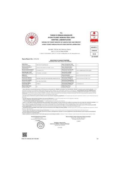 Gurme Tadım Paketi 3x500 Ml - Soğuk Sıkım Natürel Sızma Zeytinyağı Memecik, Arbequina, Ayvalık