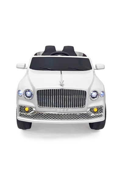 Akülü Araba 12v Uzaktan Kumanda Boss Gt Müzikli Ve Bluetooth