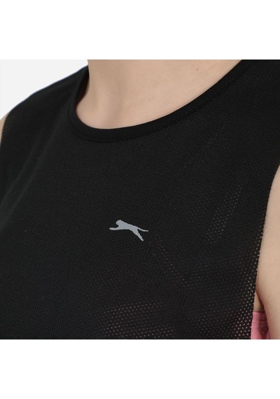 Slazenger DIPAK IN Kız Çocuk Tayt Takım Pudra