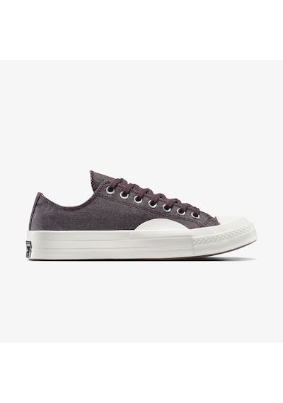Converse Chuck 70 Textures Unisex Kahverengi Sneakera11482c
