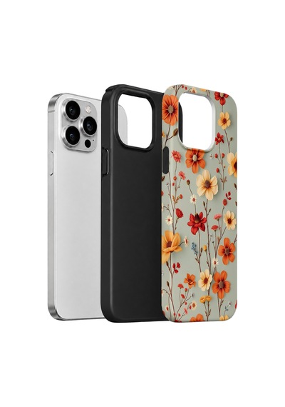 Velvoria Valestra Mercan Çiçek Bahçesi Apple iPhone Uyumlu 15 Pro Darbe Korumalı Kılıf Valestra Select - Mercan Çiçek Bahçesi Velvoria Valestra Mercan Çiçek Bahçesi Apple iPhone Uyumlu 15 Pro Darbe Korumalı Kılıf Valestra Select - Mercan Çiçek Bahçesi