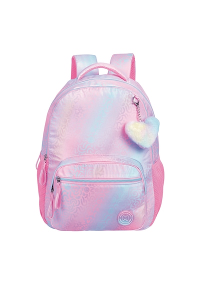 Backpack İris Sırt Çantası Multicolour