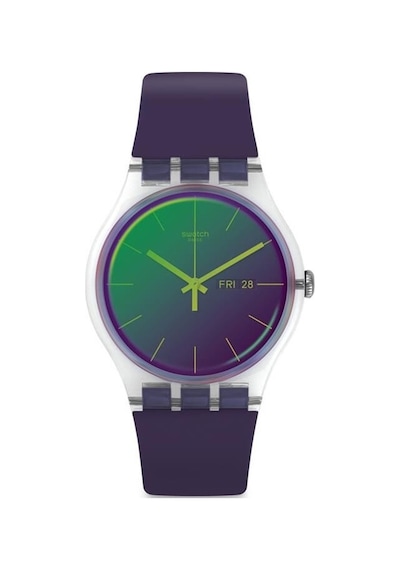 Swatch Suok712 Erkek Kol Saati