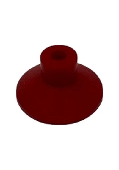 Vakum Vantuzu Düz Tip 45mm