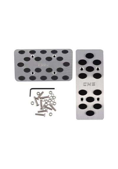Otomatik Pedal Seti Special
