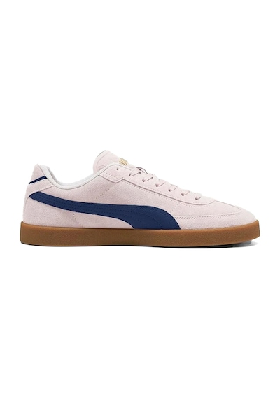 Puma Club Iı Unisex Spor Ayakkabı Pembe